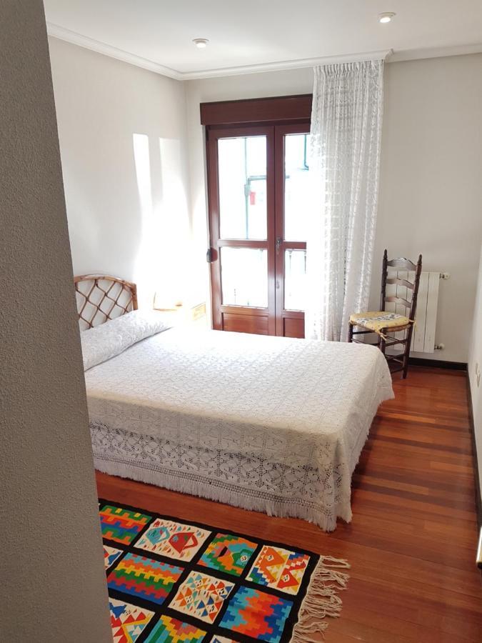 Apartamento Cuera Garaje Incluido Льянес Экстерьер фото