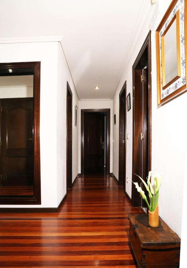 Apartamento Cuera Garaje Incluido Льянес Экстерьер фото