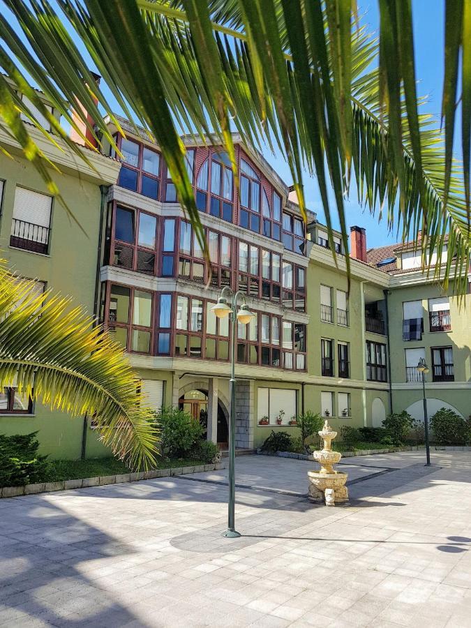 Apartamento Cuera Garaje Incluido Льянес Экстерьер фото